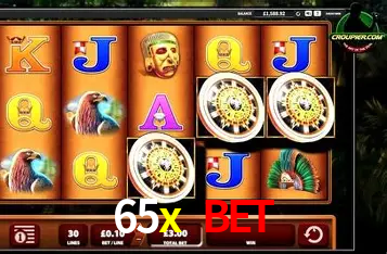 A Emoção da Loteria na 65x bet: Uma Chance de Mudança de Vida