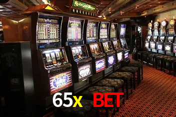 Descubra a Essência do 65x bet: Nossa História e Compromissos
