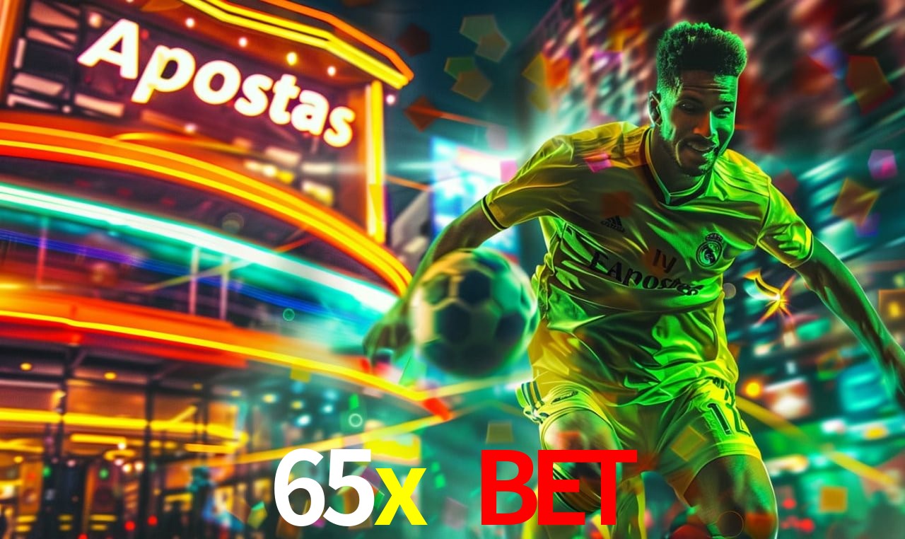 Experiência VIP 65x bet