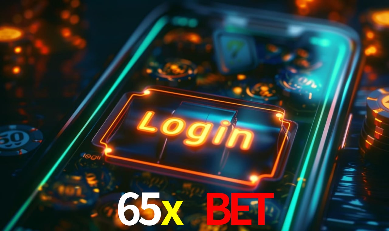 Welcome Bonus 65x bet