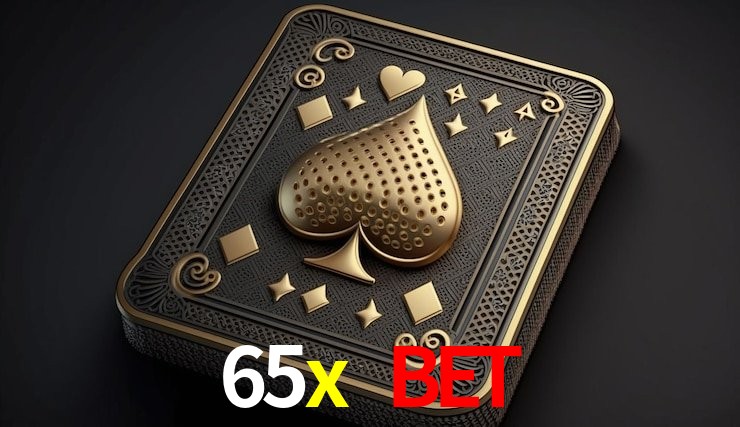 Apostas de Futebol 65x bet