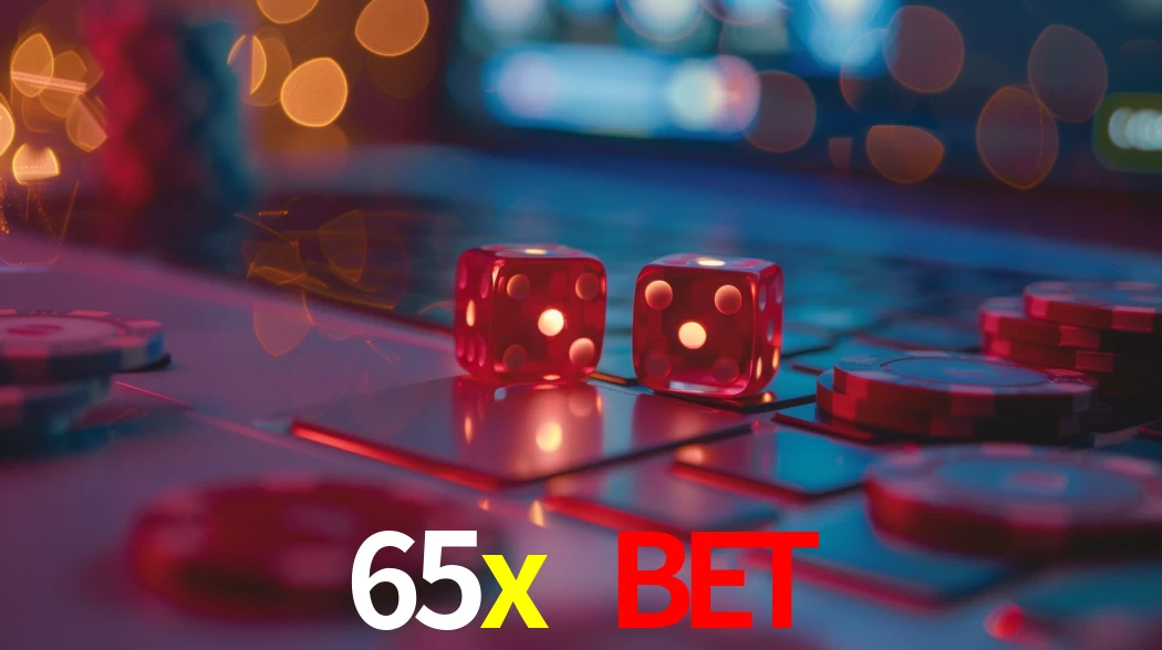 Account Benefits 65x bet