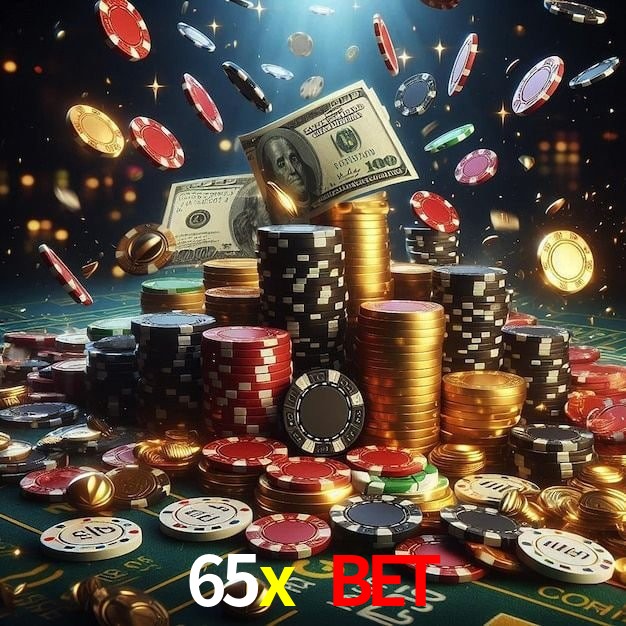 Descubra o Programa VIP da 65x bet: Vantagens Exclusivas para Jogadores