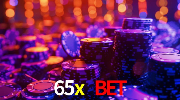 65x bet: A Experiência de Casino com Jogos de Mesa ao Vivo