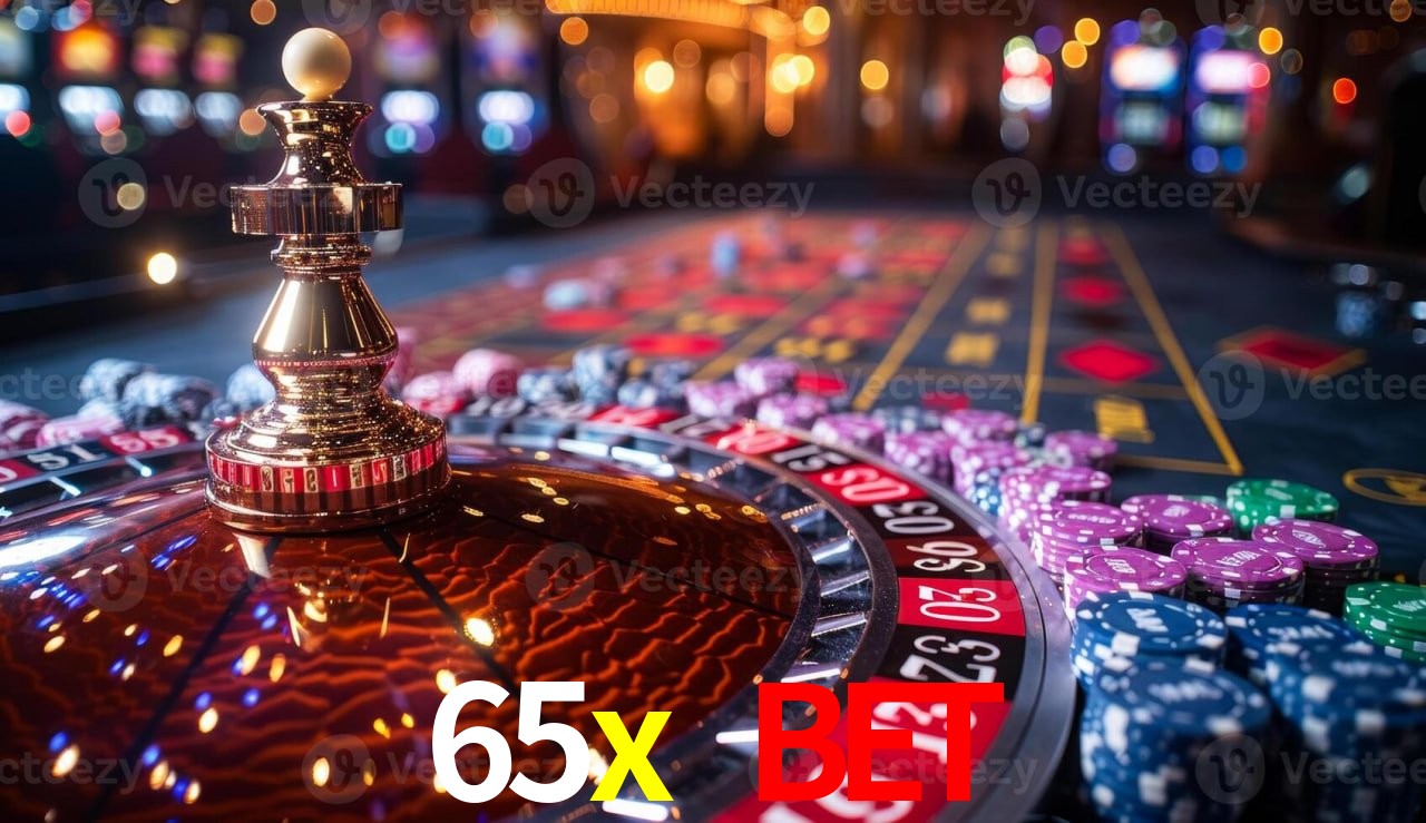 Seasonal Promotions 65x bet