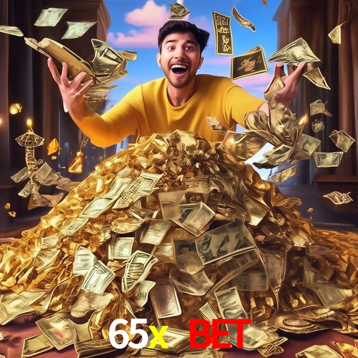 Bônus Diários 65x bet