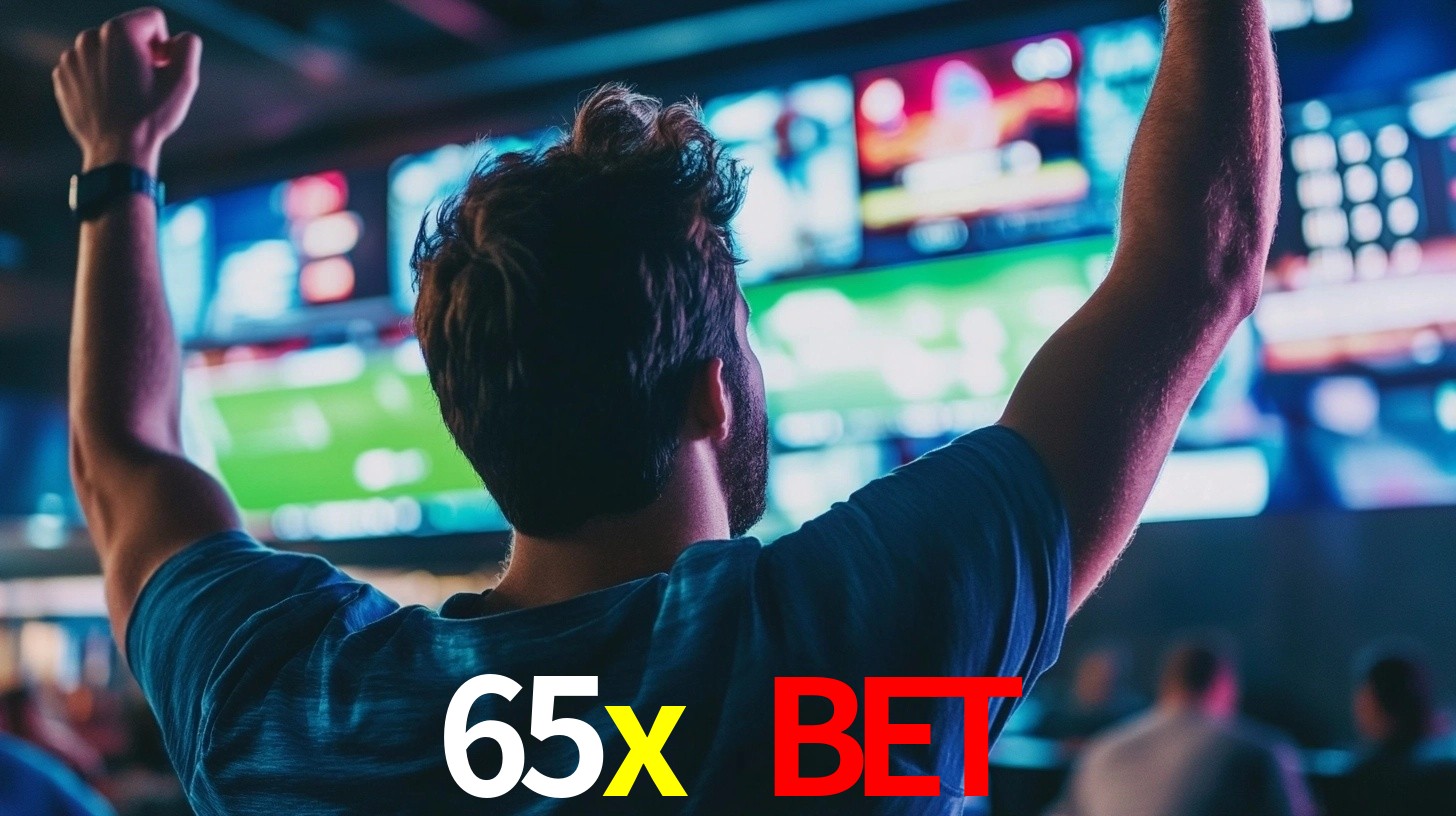 Sinta a adrenalina dos jogos de cassino com 65x bet