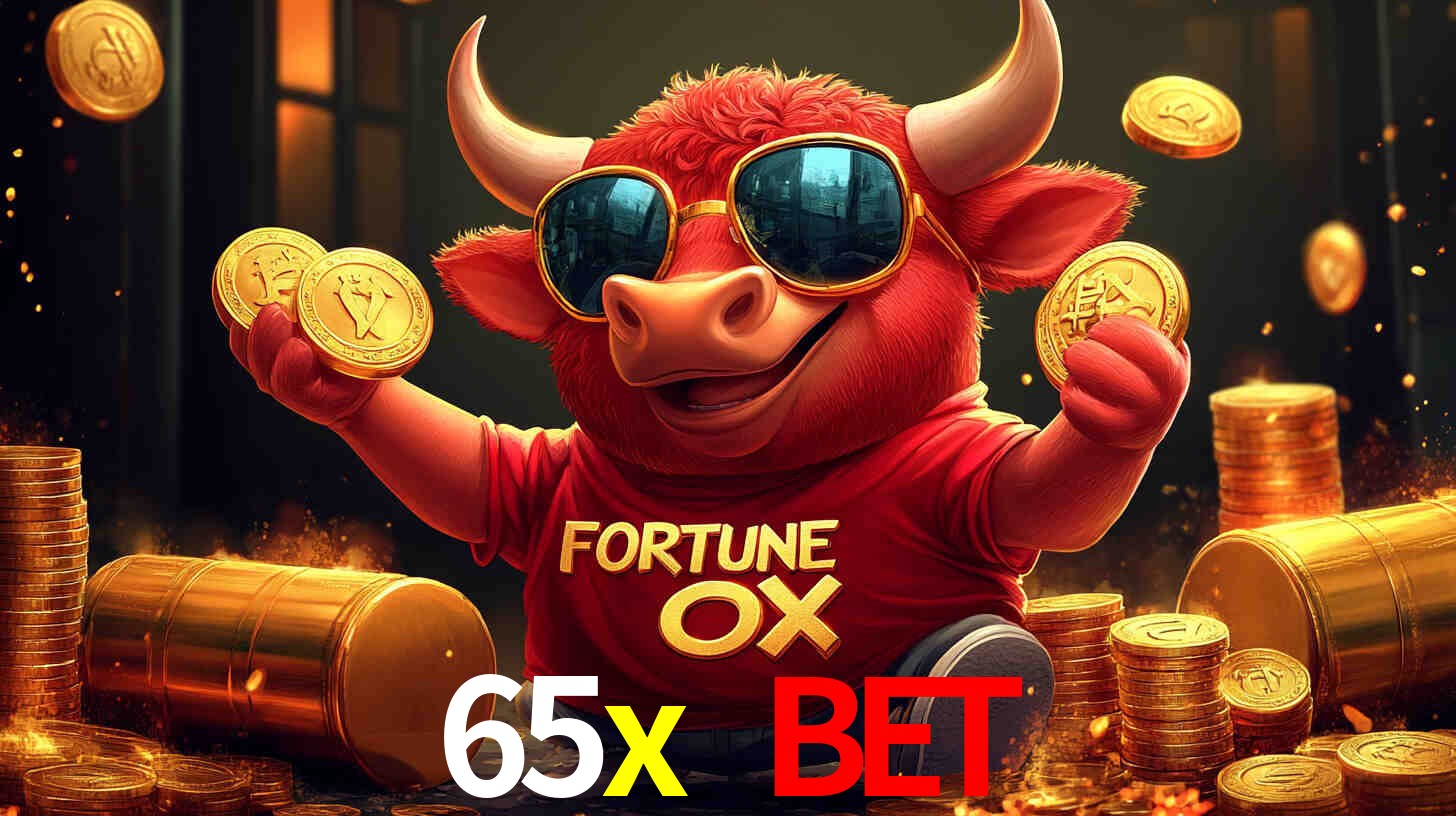 A Emoção da Loteria na 65x bet: Uma Chance de Mudança de Vida