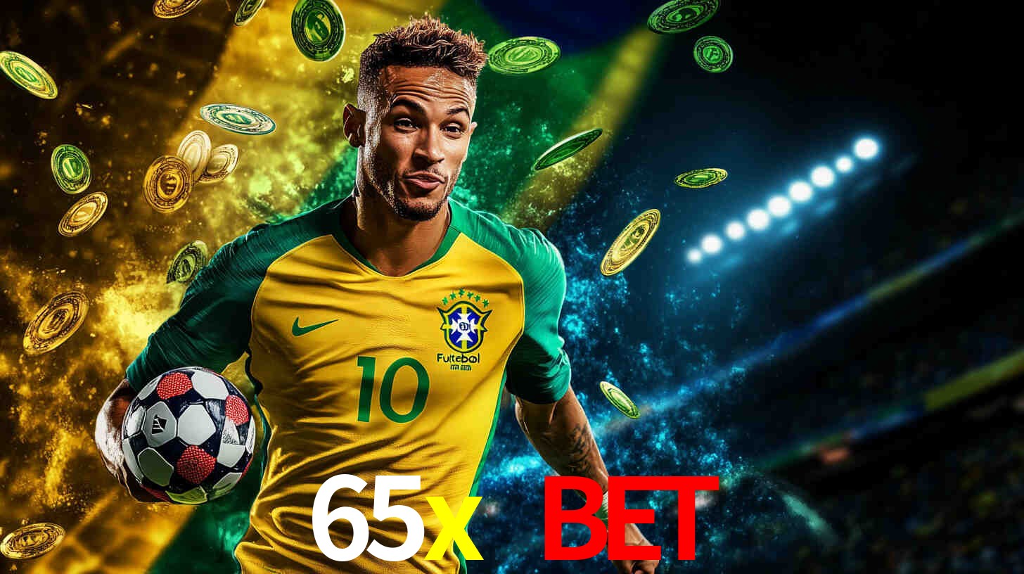 Inovações de Jogos na 65x bet: O Futuro das Experiências Interativas