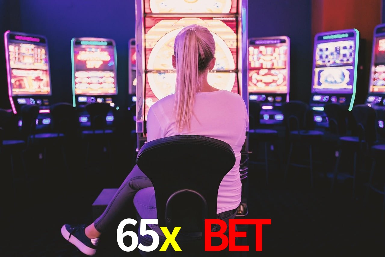 Live Casino 65x bet