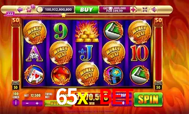 Explorando a Categoria de Eventos em Apostas na 65x bet