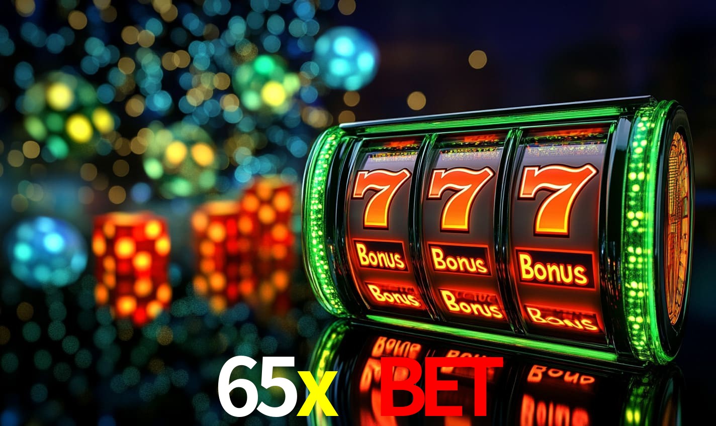 Diretório de Jogos 65x bet