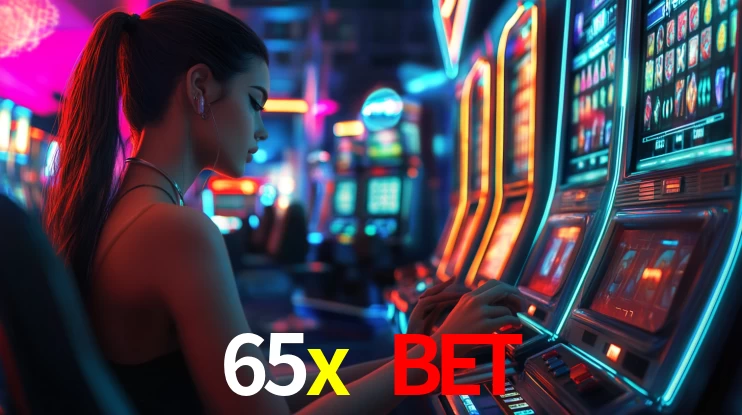 Exclusive Games 65x bet