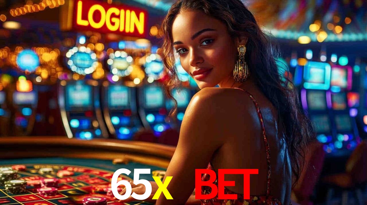 Recursos de Bônus 65x bet