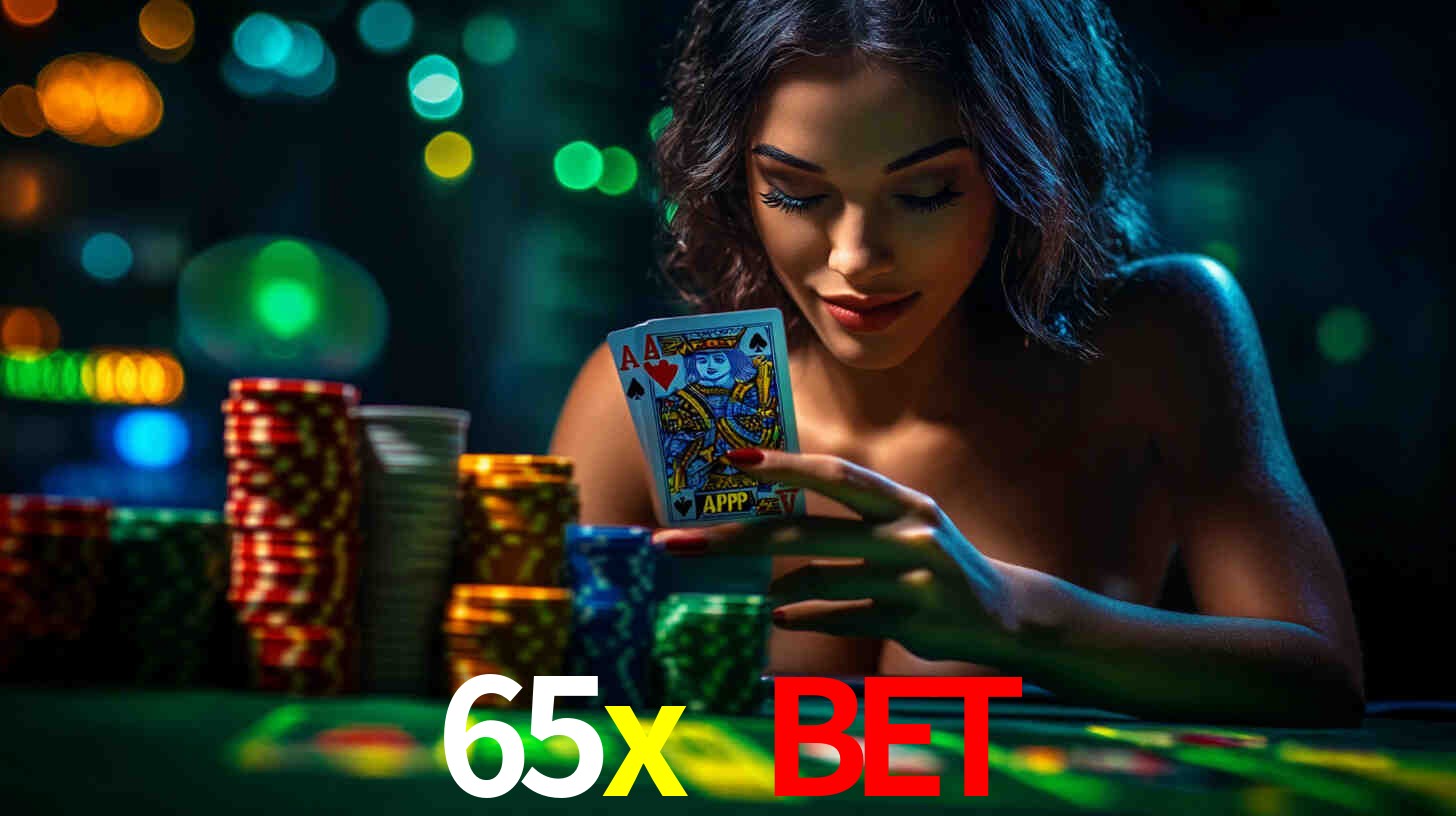 Apostas Esportivas na 65x bet: Um Guia Completo