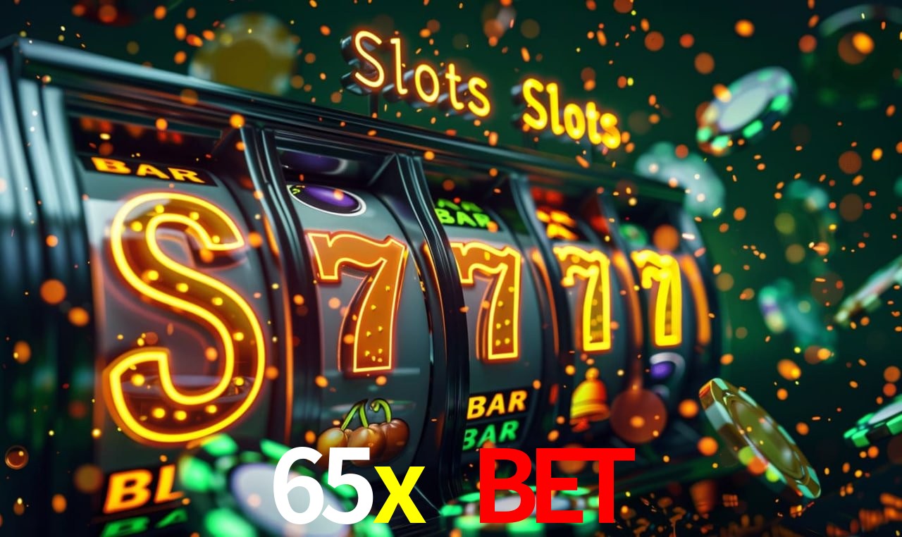 Casino Ao Vivo 65x bet