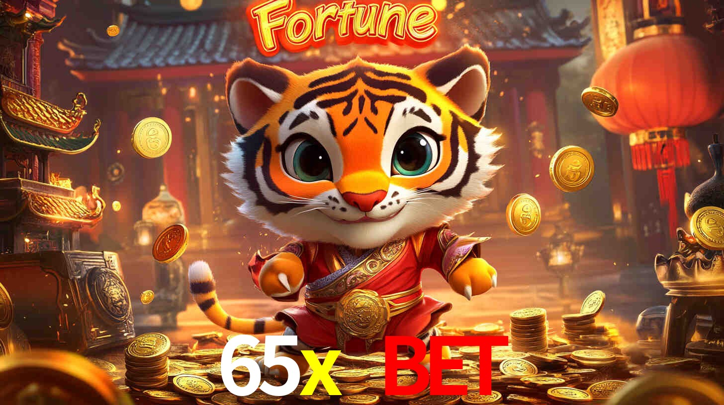 A Revolução dos Aplicativos de Jogos no 65x bet