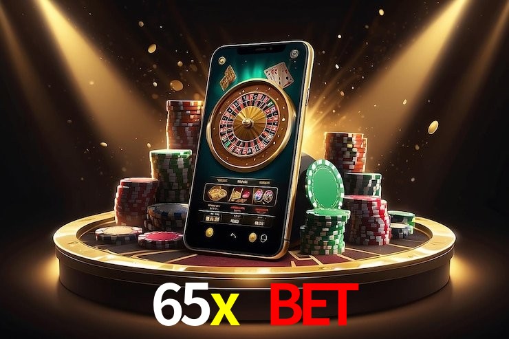 Provedores de Jogos 65x bet