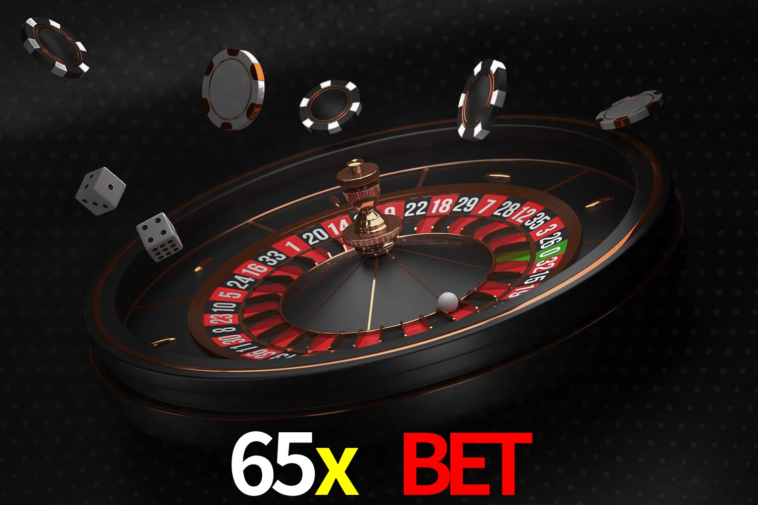 65x bet login