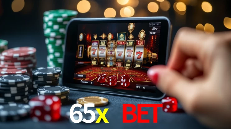 Blackjack Table 65x bet