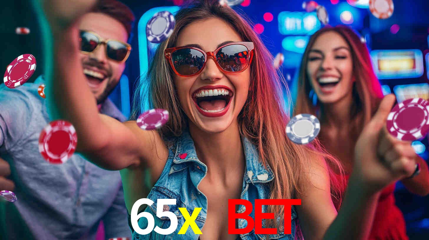 Desvendando o Mundo dos Jogos Virtuais na 65x bet