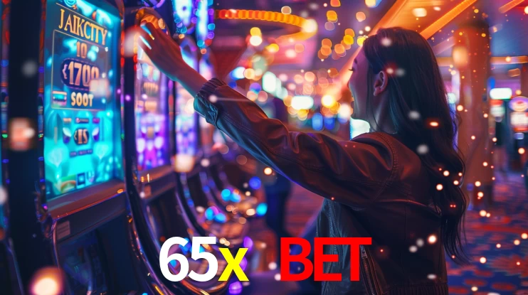 Explore as vantagens do 65x bet: serviço profissional e confiabilidade