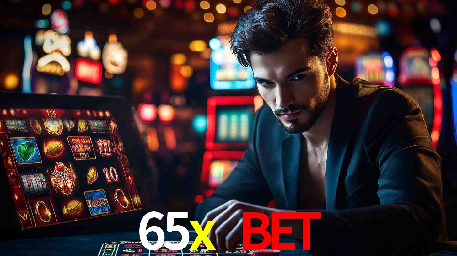 65x bet: Seu Especialista em Apostas Esportivas Brasileiras