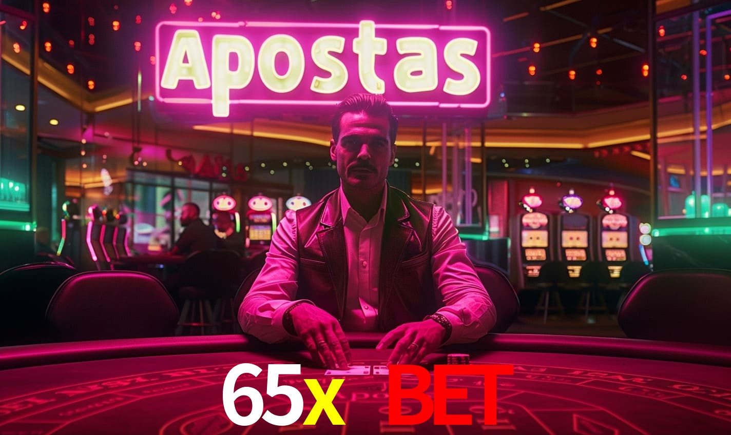 Apostas Esportivas na 65x bet: Um Guia Completo