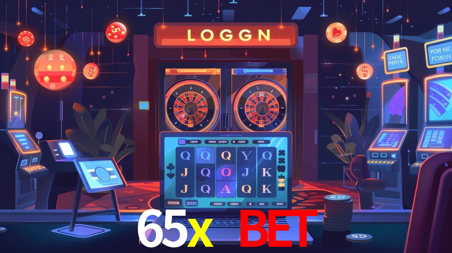 Segurança 2FA 65x bet