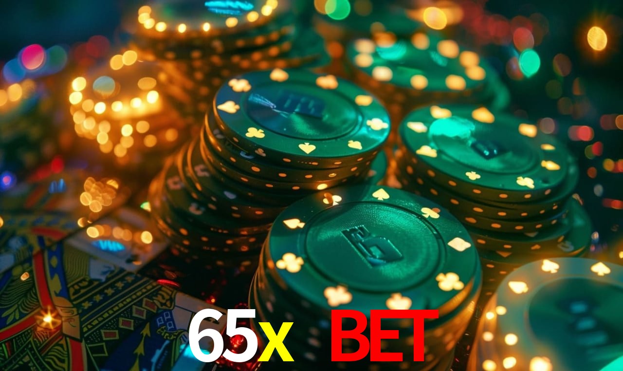 Mesa de Blackjack 65x bet