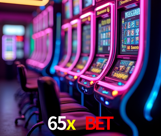 Promoção Relâmpago 65x bet