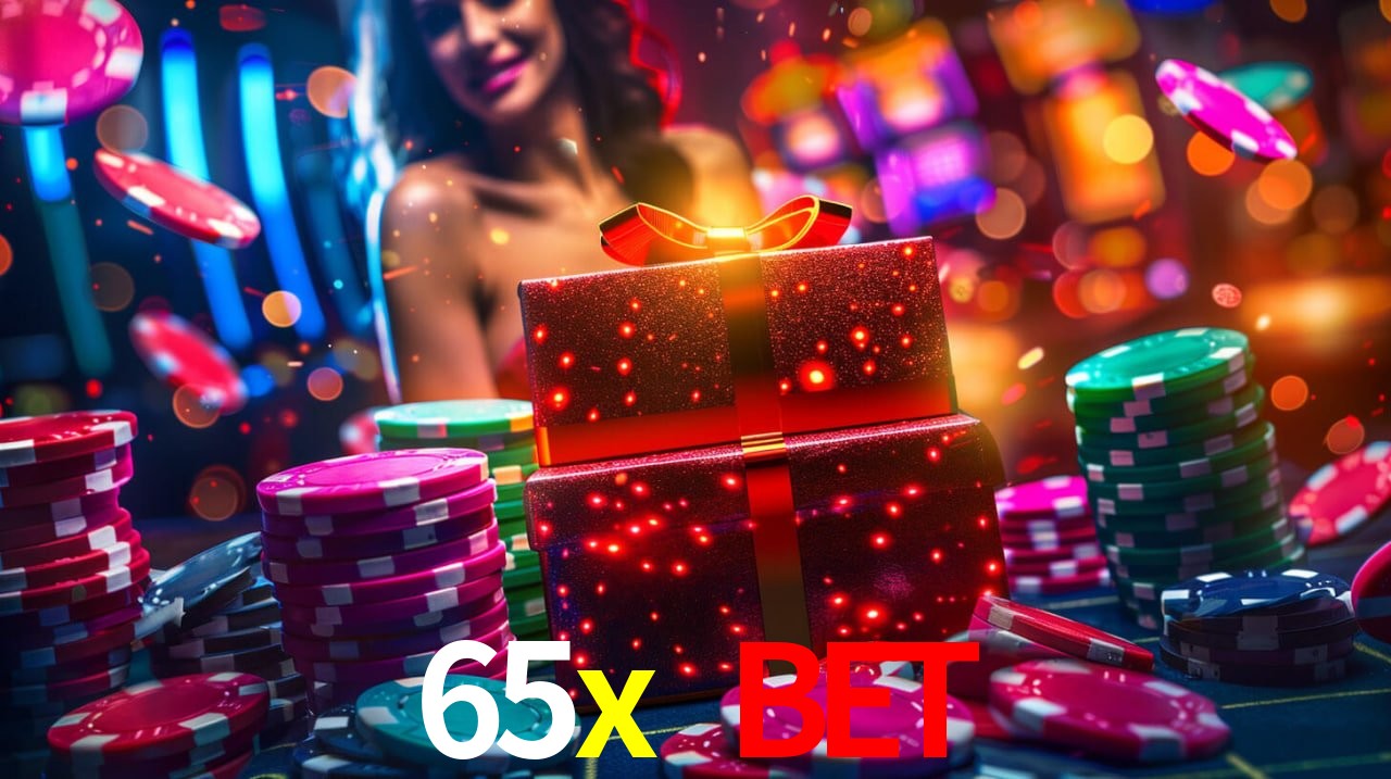 Descubra a Essência do 65x bet: Nossa História e Compromissos