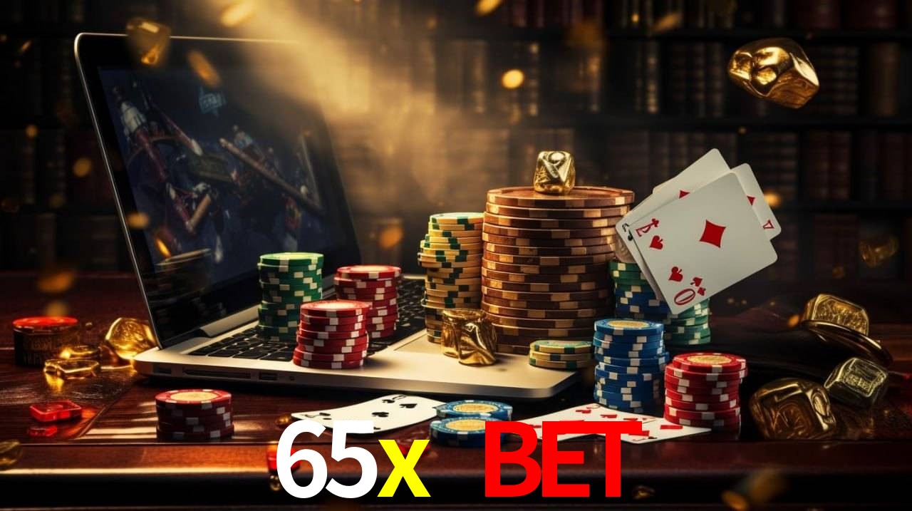 Programa VIP 65x bet