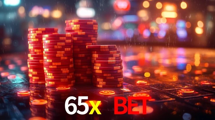 65x bet login