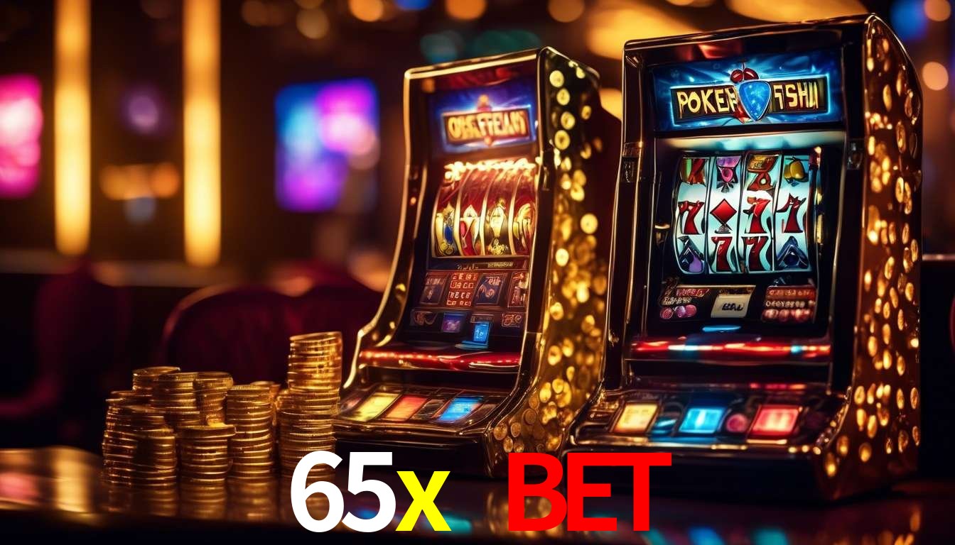 Descubra a Essência do 65x bet: Nossa História e Compromissos