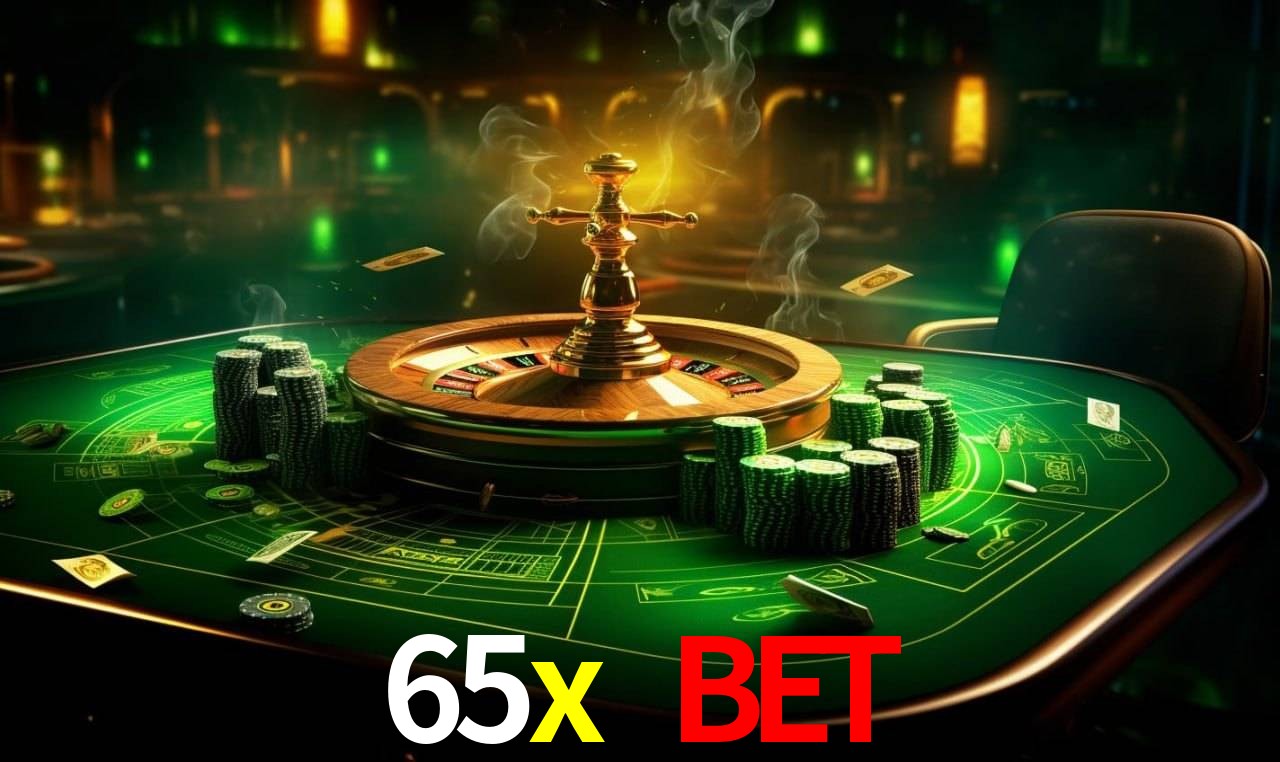 Explorando a Categoria de Eventos em Apostas na 65x bet