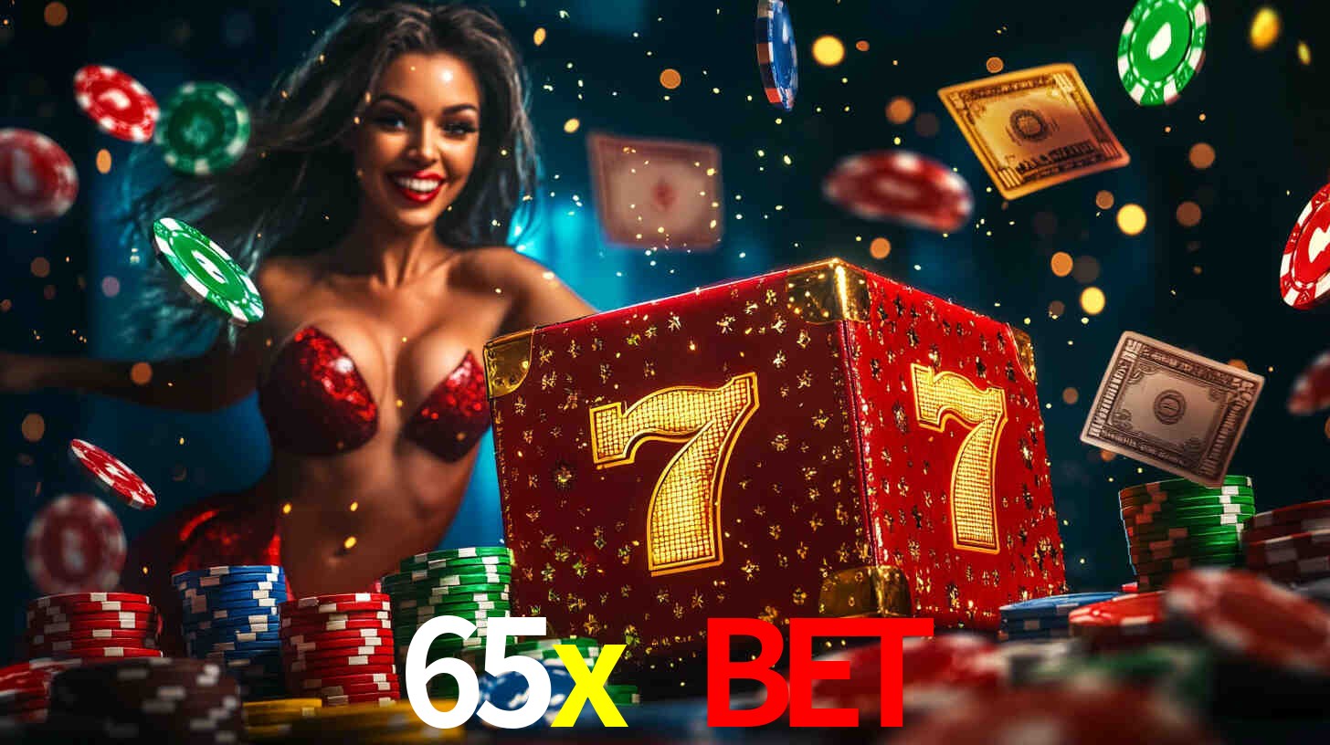 Descubra o Programa VIP da 65x bet: Vantagens Exclusivas para Jogadores
