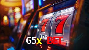 Jogos de Slot 65x bet
