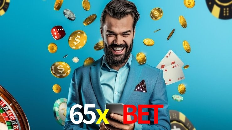 Slot Games 65x bet