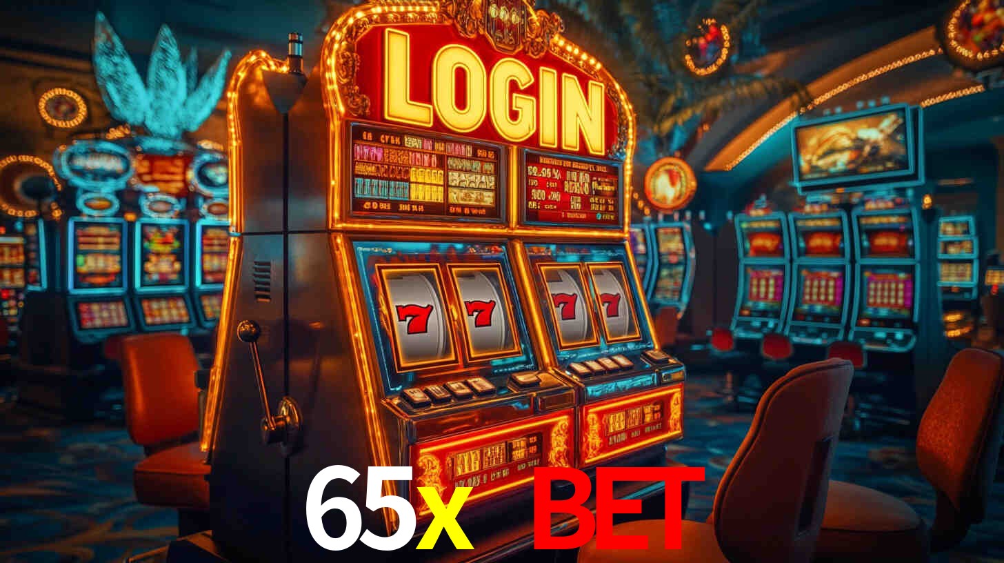 Programa VIP 65x bet